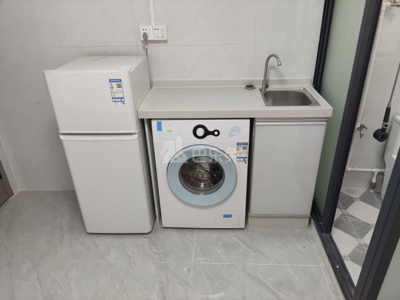 科苑花园48区17120425厨房图5