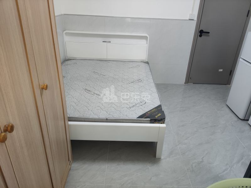 科苑花园48区17120425卧室图4