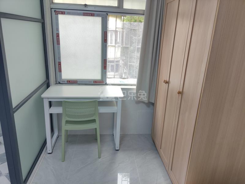 科苑花园48区17120425卧室图2