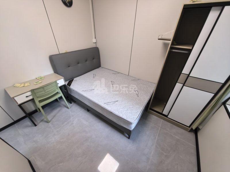 世界花园雅兰居17124352卧室图3