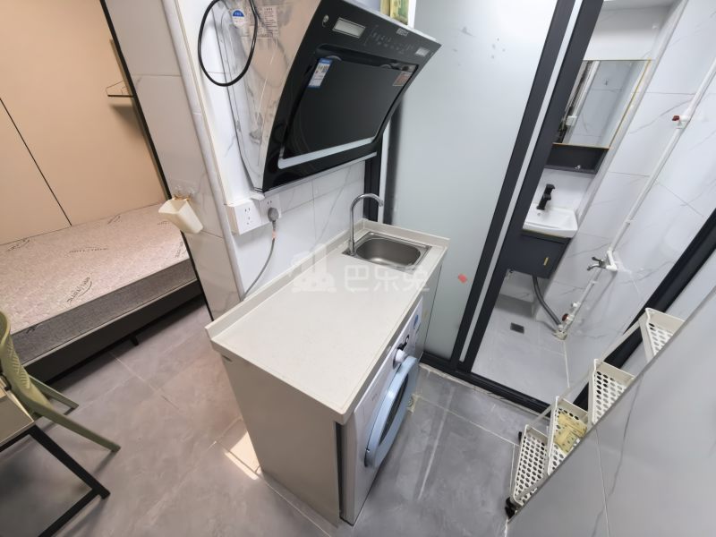 世界花园雅兰居17124352厨房图4