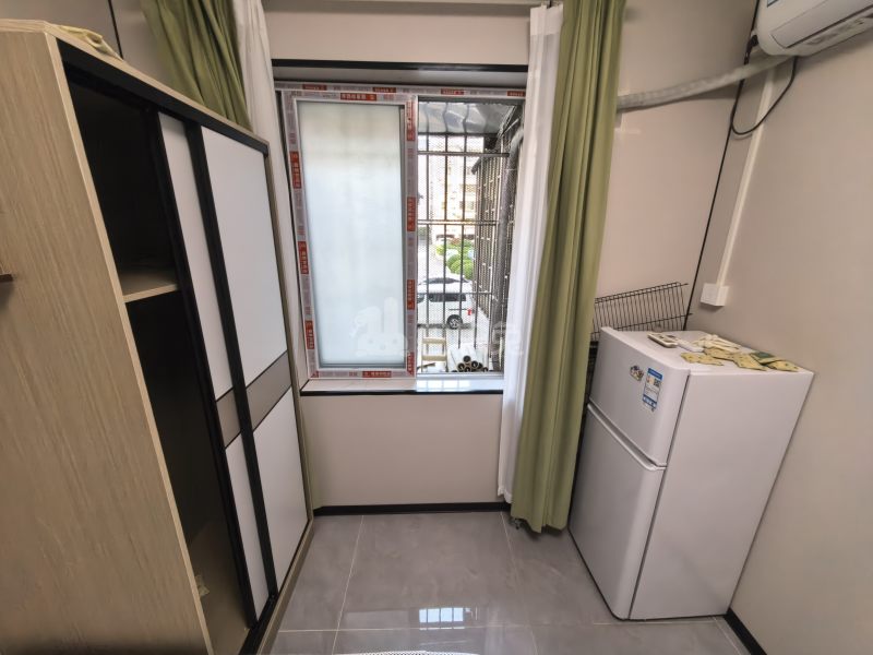 世界花园雅兰居17124352卧室图1