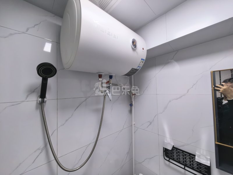 世界花园雅兰居17124352卫生间图10