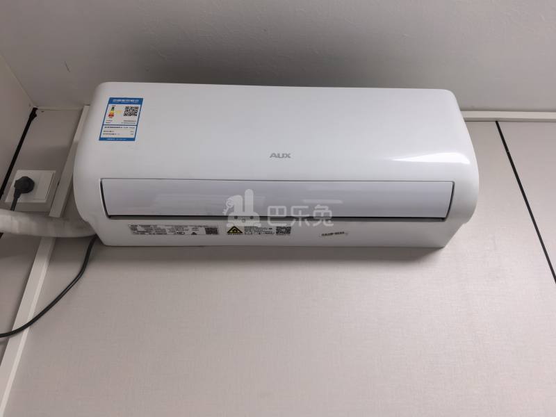 世界花园雅兰居17124352卧室图2