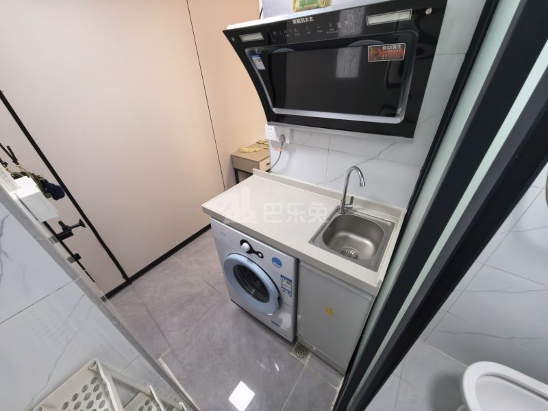 世界花园雅兰居17124352厨房图5