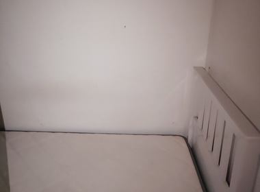 新南村河南小区 