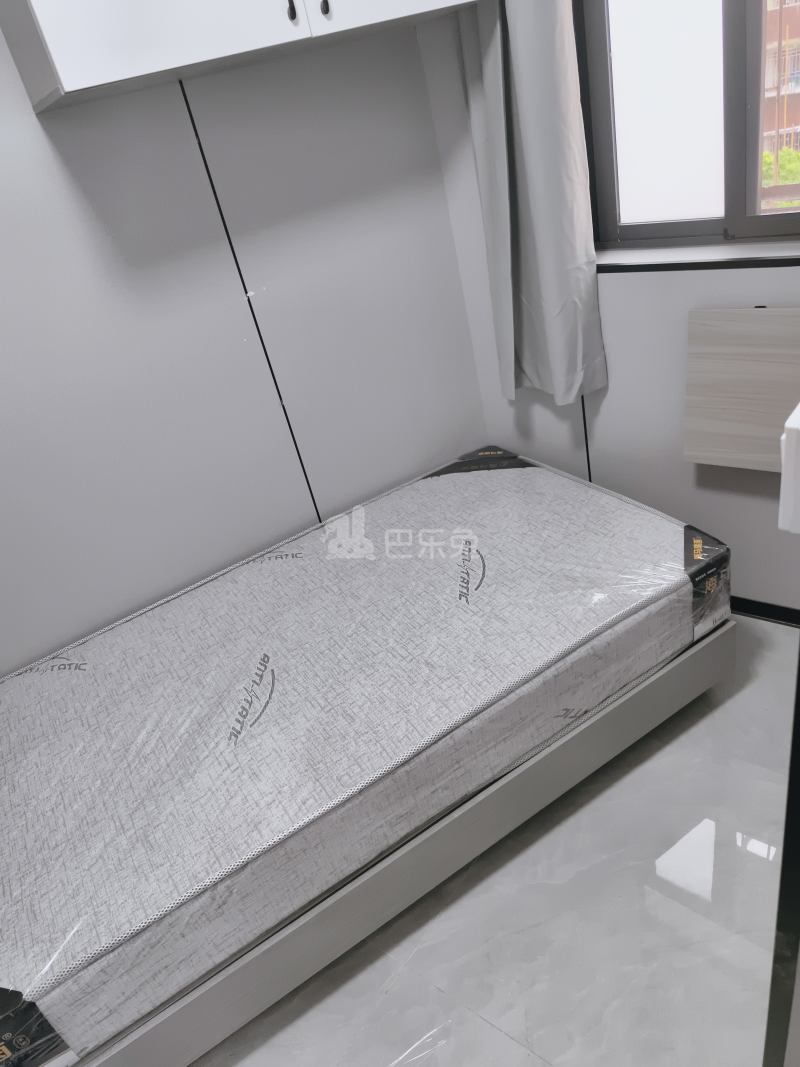 南水小区17156509卧室图4