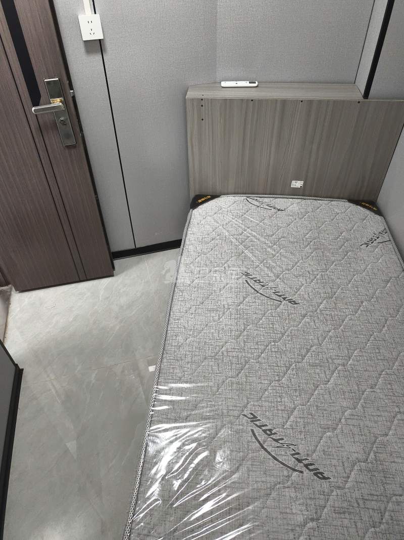 南水小区17156509卧室图1