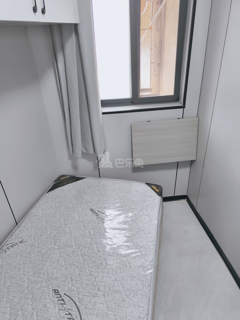 南水小区17156509卧室图2