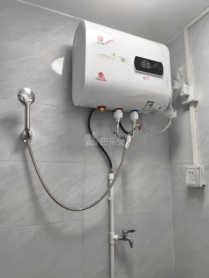 南水小区17156509卫生间图8