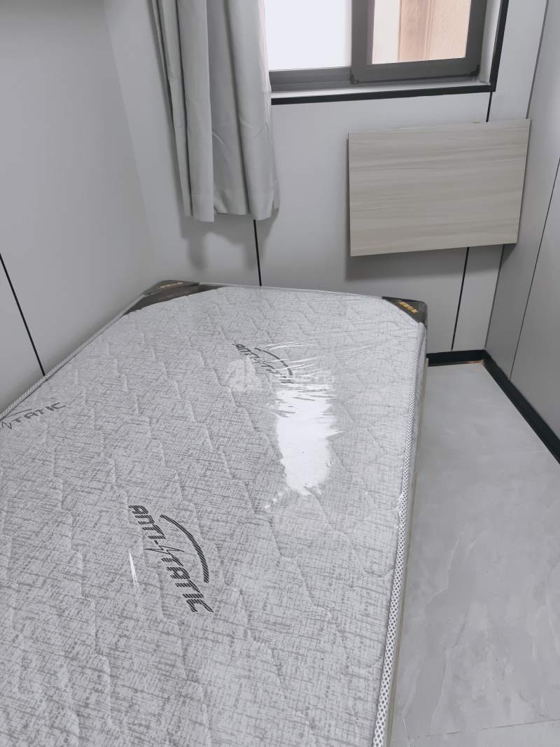 南水小区17156509卧室图3