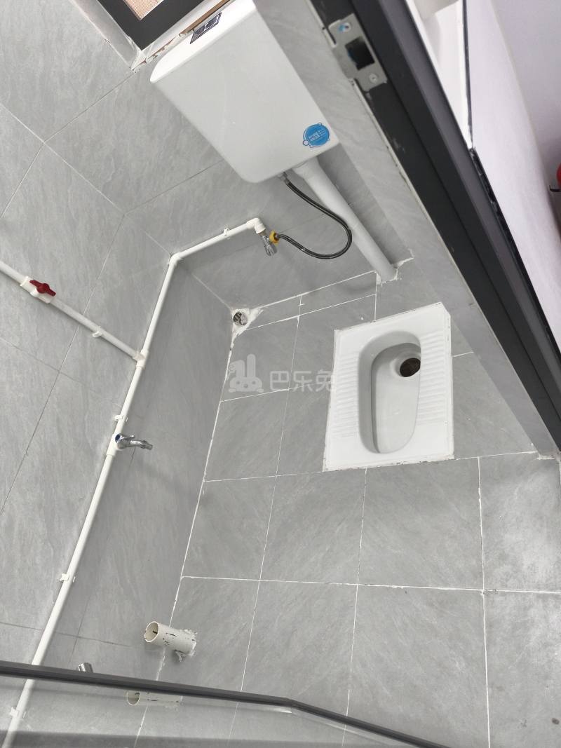 南水小区17156509卫生间图6