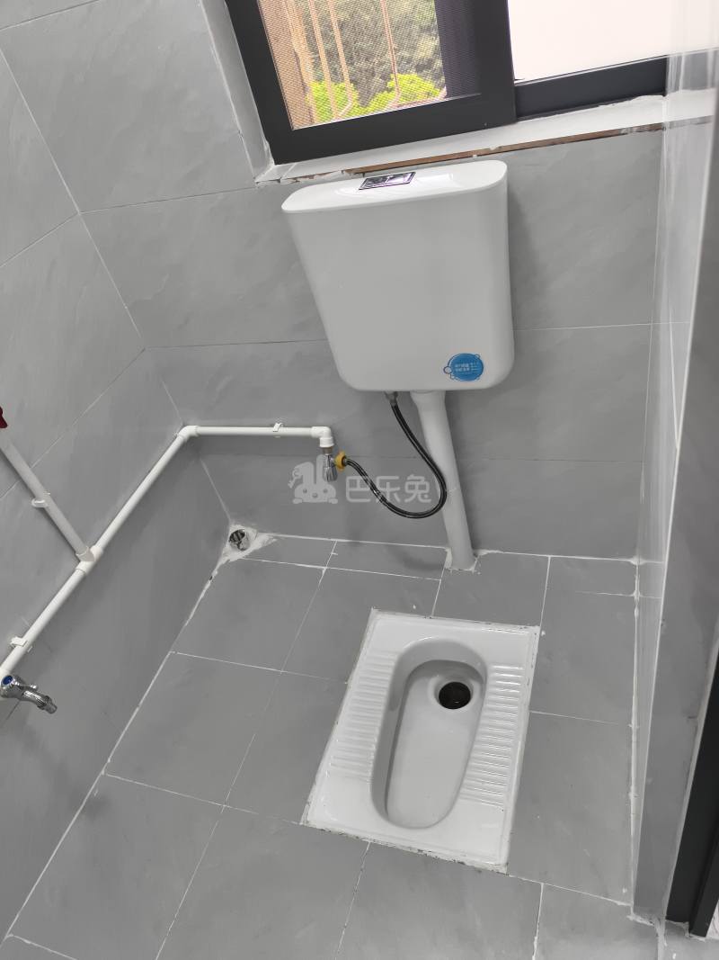 南水小区17156509卫生间图7