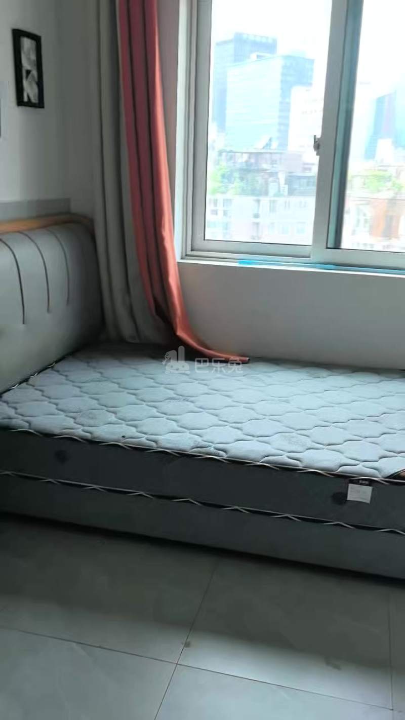 水岸城市花园17163166周边环境图0