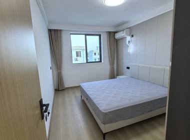 呼玛二村 2室1厅1卫