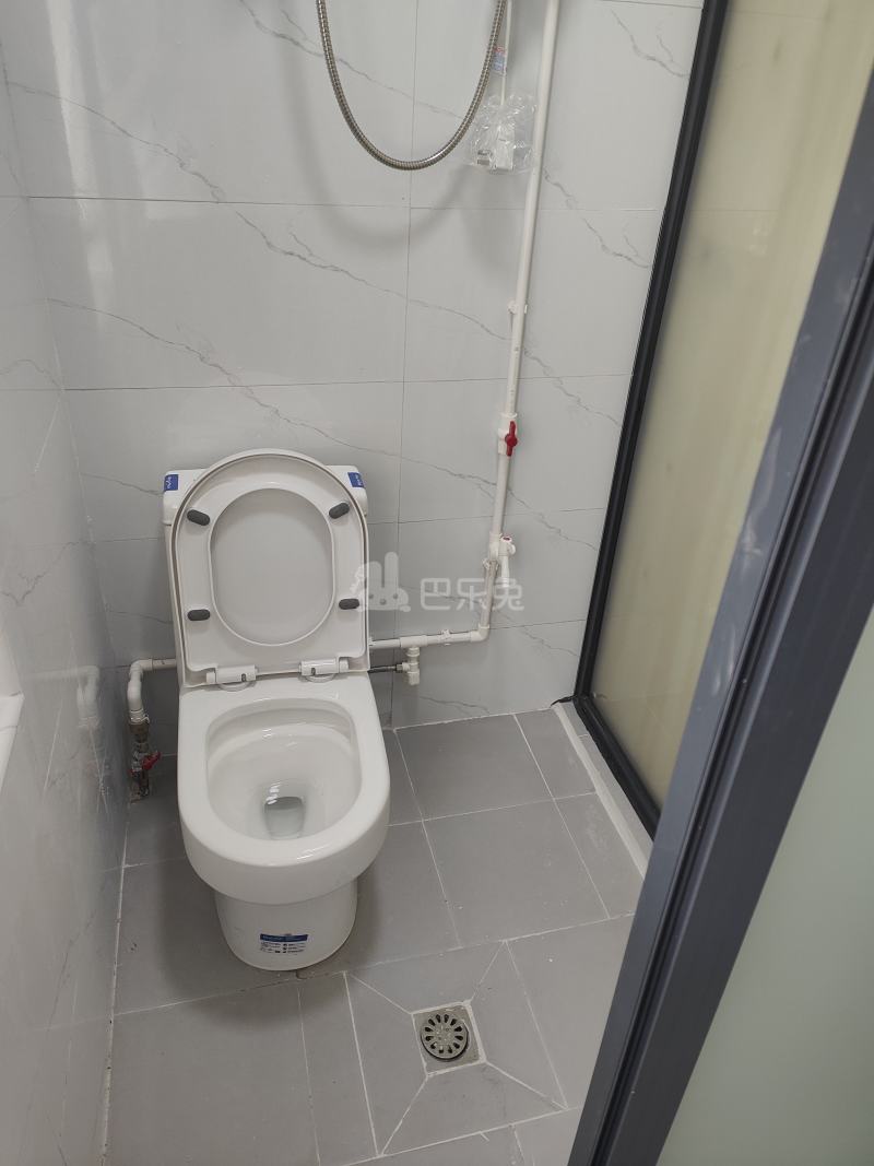 科苑花园48区17174721卫生间图4