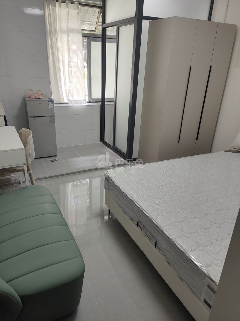 科苑花园48区17174721卧室图0