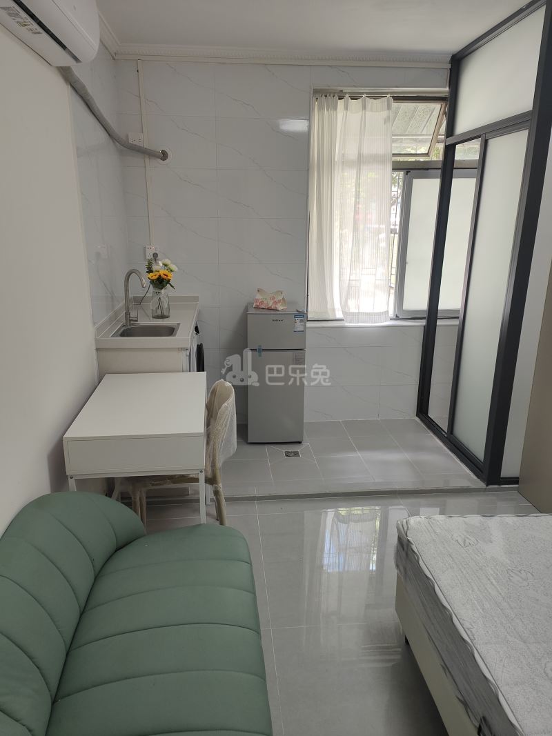 科苑花园48区17174721卧室图1