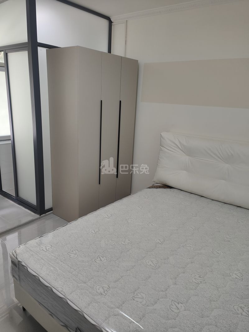 科苑花园48区17174721卧室图2