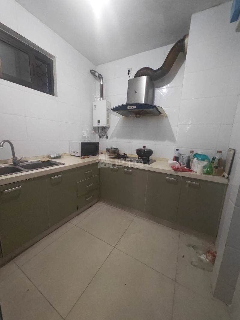 振新大厦17040702厨房图5