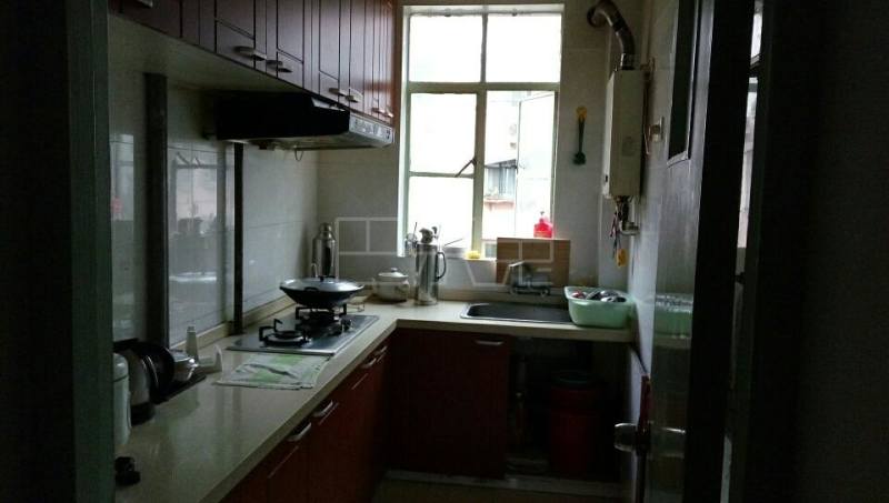 上海静安_曲沃小区_2室1厅1卫_整租_曲沃