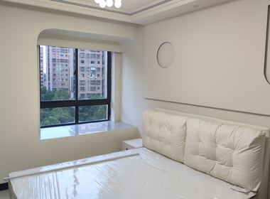 川虹新苑 1室1厅1卫