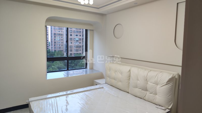 川虹新苑17206118卧室图0