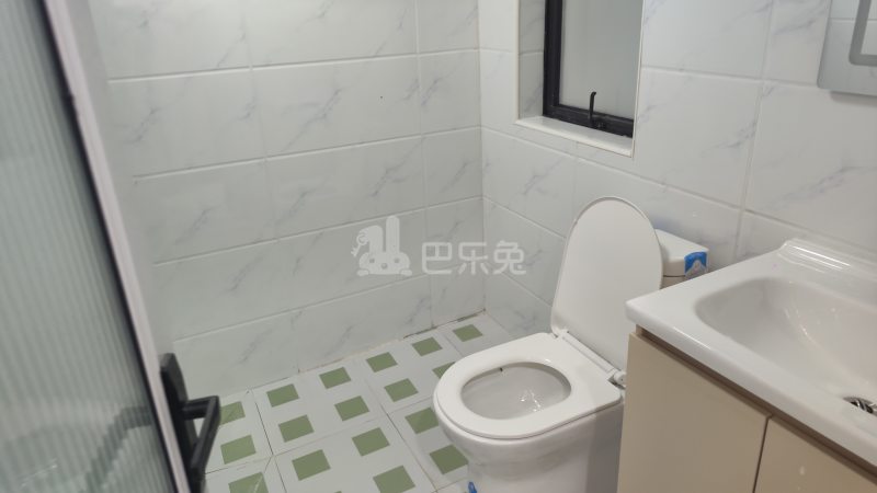 川虹新苑17206118卫生间图4