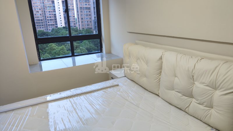 川虹新苑17206118卧室图1