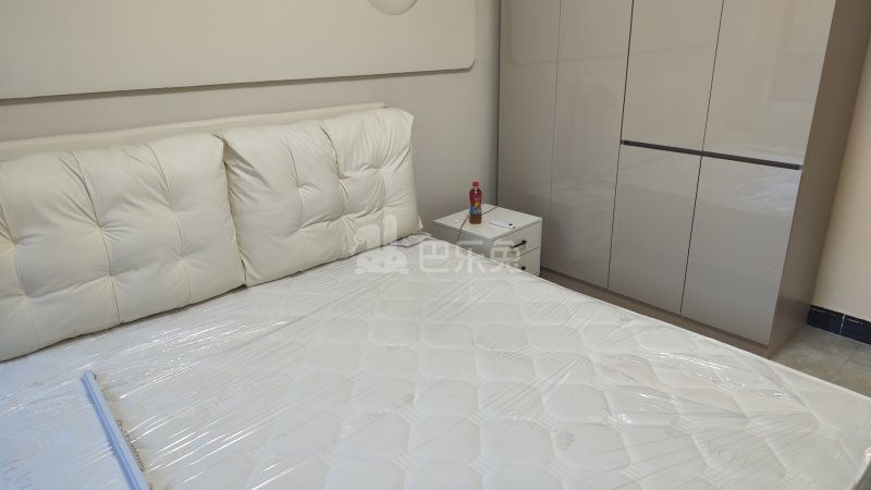 川虹新苑17206118卧室图2