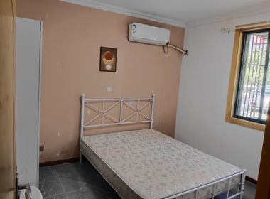 罗秀苑 1室0厅0卫