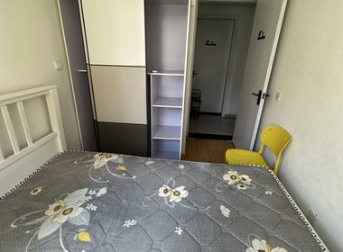 练祁佳城星怡苑三街坊 