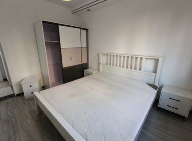 秋乐苑 3室2厅2卫