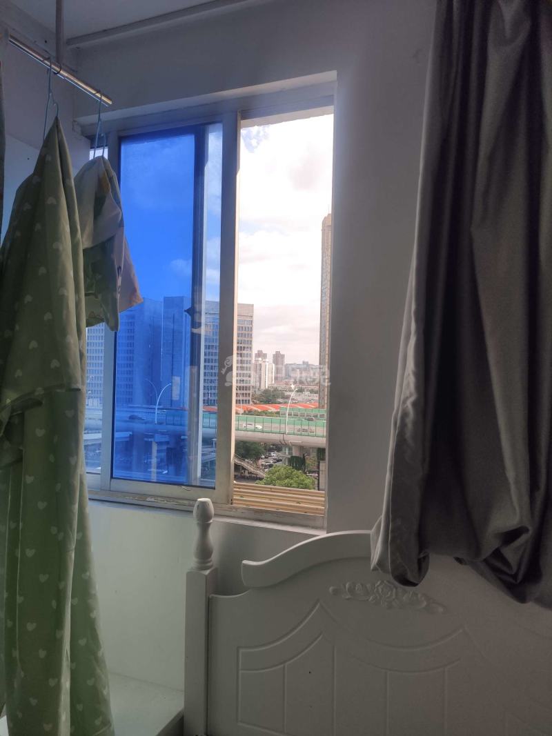 新电小区17243098卧室窗户图24