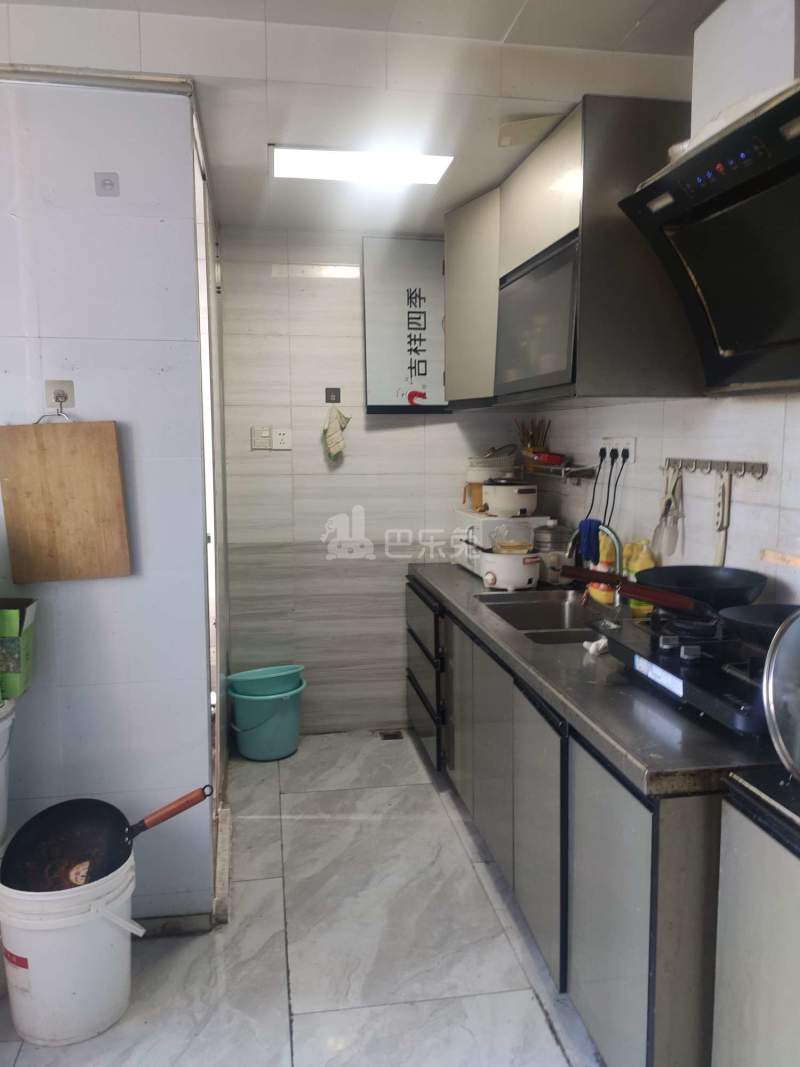 新电小区12475825厨房图7