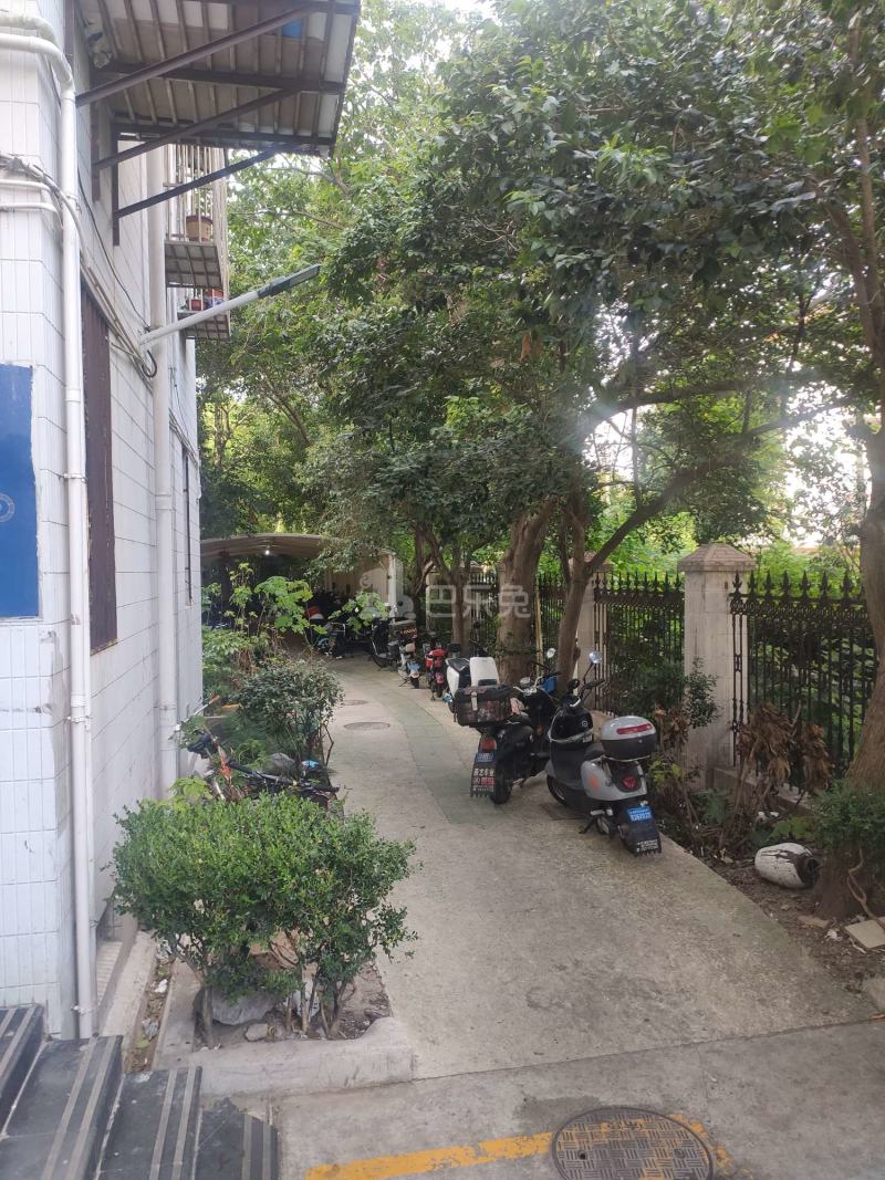 新电小区17243098周边环境图21