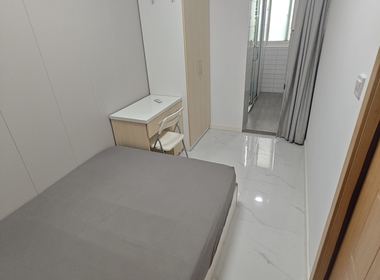 阳光欧洲城一期 