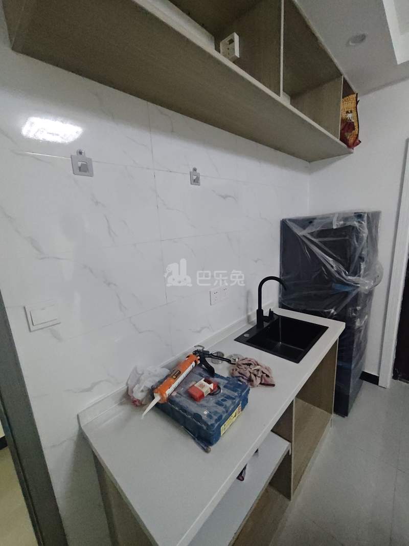 虹口商城17244542厨房图5