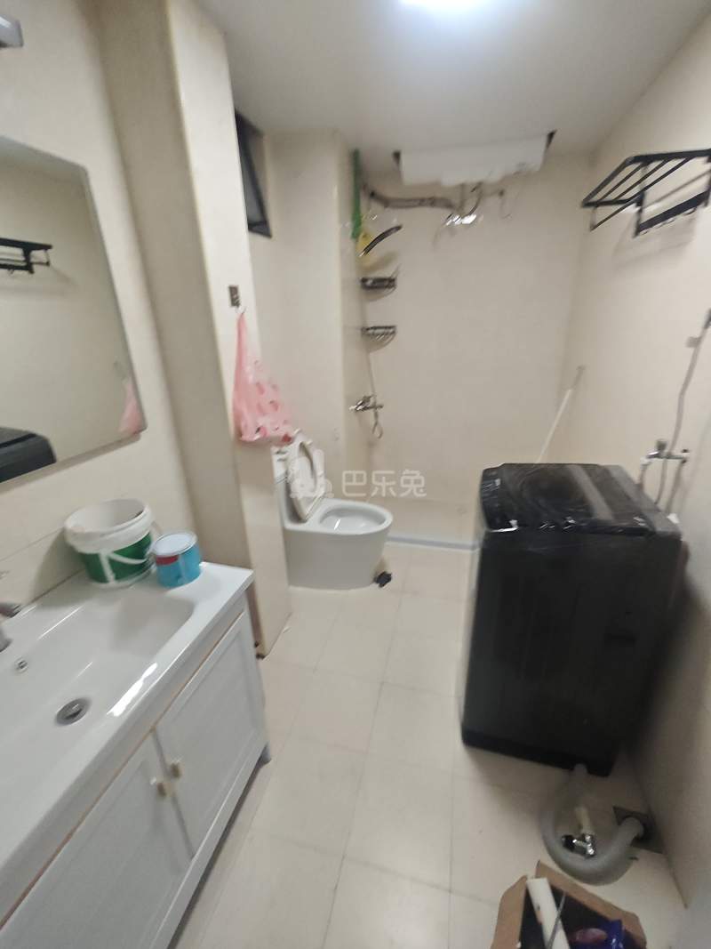 虹口商城17244542卫生间图8