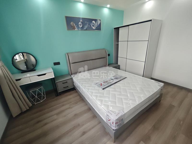虹口商城17244542卧室图4