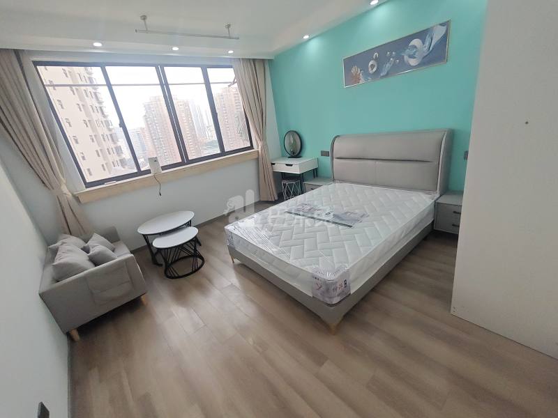 虹口商城17244542卧室图1