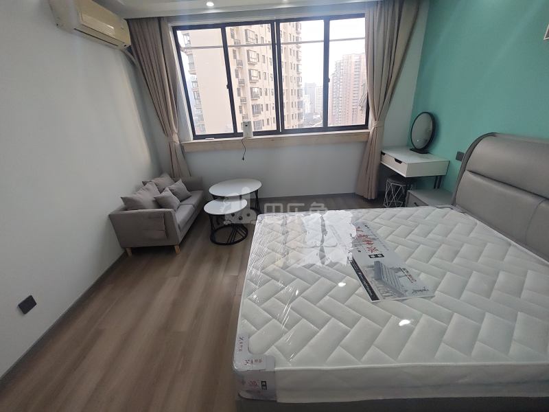 虹口商城17244542卧室图3