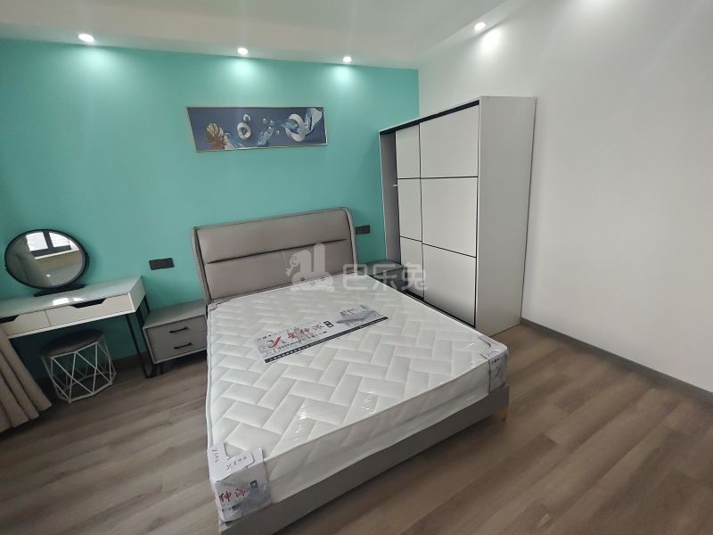 虹口商城17244542卧室图2