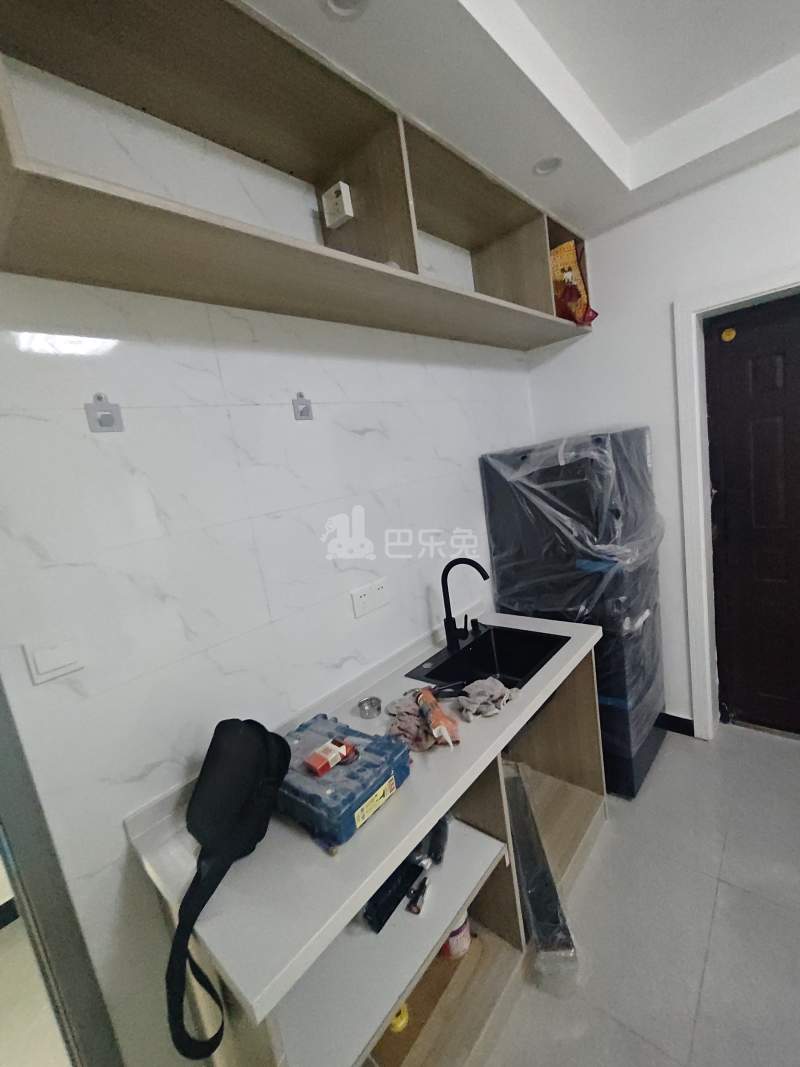 虹口商城17244542厨房图6