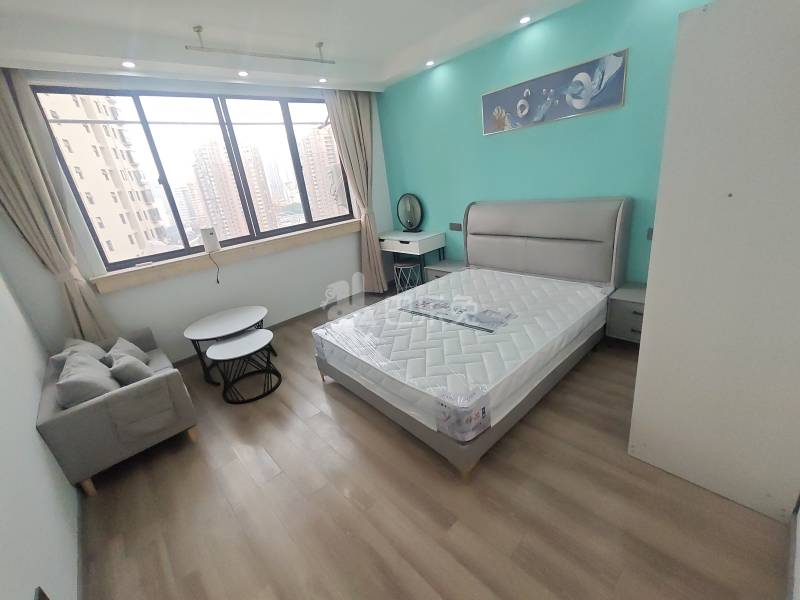 虹口商城17244542卧室图0