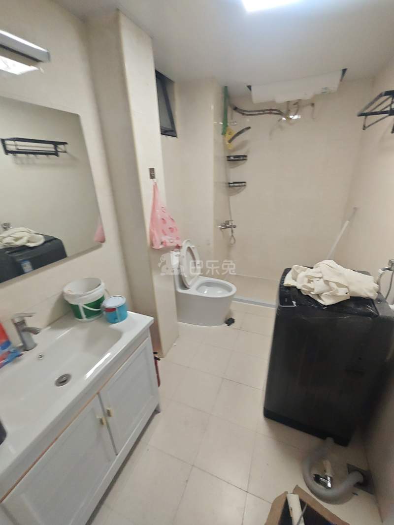 虹口商城17244542卫生间图9