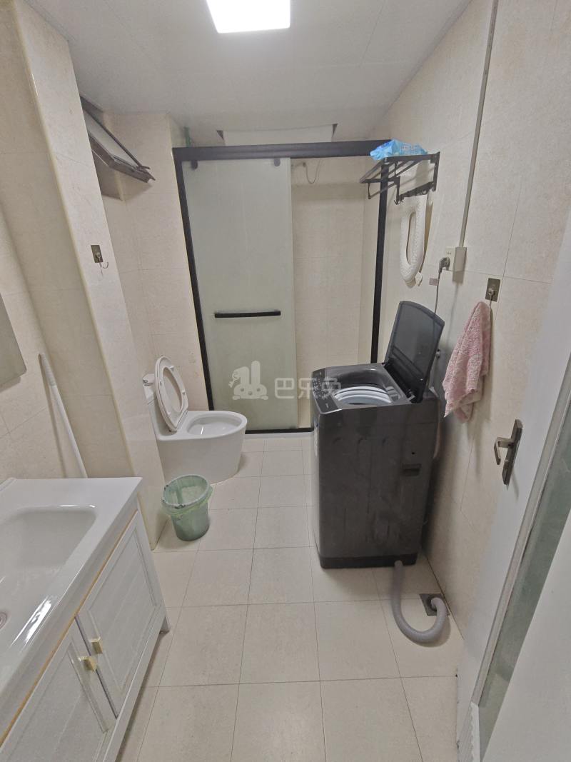 虹口商城17244542卫生间图7