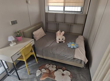 南园社区文体中心 1室0厅1卫