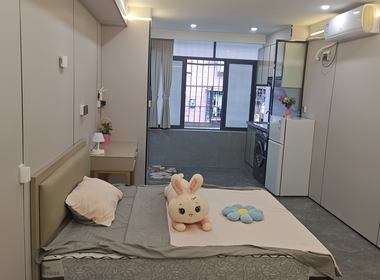 南园社区文体中心 1室0厅1卫