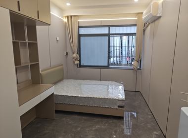 南园社区文体中心 1室0厅1卫
